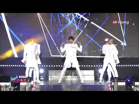 Simply K-Pop - Ep127C14 SHINee - Everybody/심플리케이팝,샤이니,Everybody