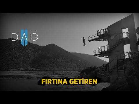 Dag II'