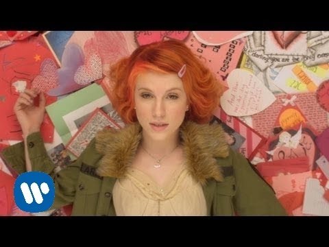 Paramore - VAGALUME