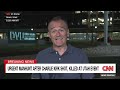 Manhunt continues for Charlie Kirk’s killer  - 08:58 min - News - Video