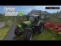 Deutz-Fahr Agrotron X720 v1.0