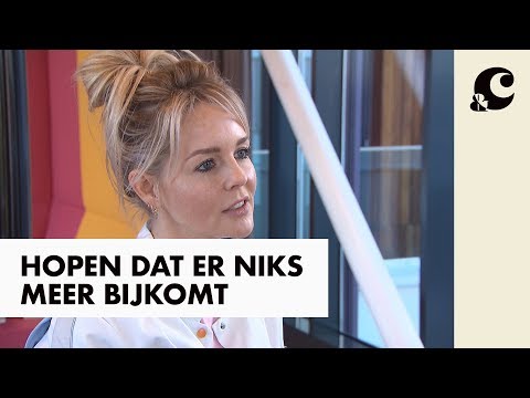 Chantal Komt Werken'