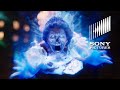 Button to run trailer #2 of 'Ghostbusters'