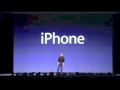 keynote 2007 iphone