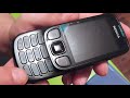 Обзор Nokia 6303i Сlassic реф из Китая gadget x