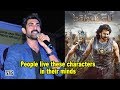 Rana on ‘Baahubali’ Franchise: People live these characters in their minds