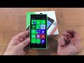 Nokia Lumia 735 - Хорошо выглядит. Еще лучше работает! < Quke.ru >