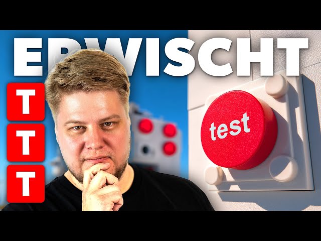 Traitortester als Traitor ist nicht schlau.. | TTT