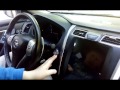 Nissan Teana / Altima  33 (2013-17) - мультимедиа с сохранением климата и кругового обзора