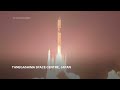 Japan launches flagship H2A rocket for 50th and last time  - 00:42 min - News - Video