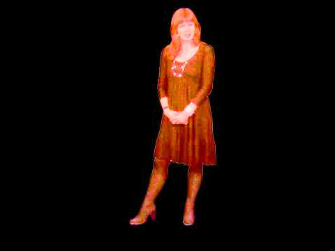 Interfuture's web presenter - YouTube
