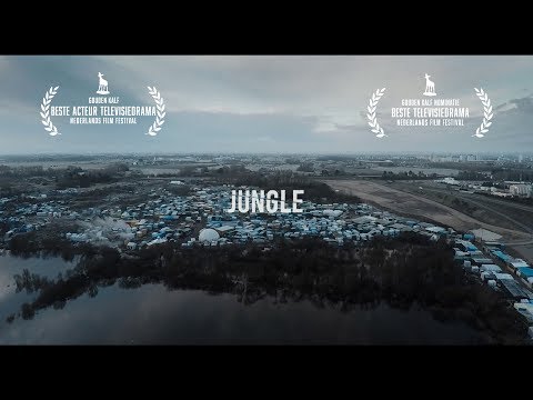Jungle'