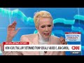 How a cocktail party led George Conway to advise E. Jean Carroll  - 07:58 min - News - Video