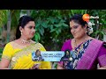 Subhasya Seeghram | Ep - 407 | Webisode | May, 10 2024 | Krishna Priya Nair | Zee Telugu  - 08:19 min - News - Video