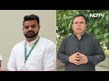 Prajwal Revanna Sex Scandal: Arrest Warrant तो बहाना, प्रज्वल का पासपोर्ट ज़प्त करवाना ही निशाना है  - 03:56 min - News - Video