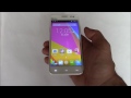 How To Take A Screen Shot On A BLU Dash 5.0 D410A Smartphone