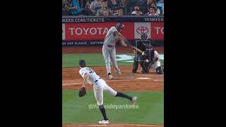 Cam Schlittler was BRILLIANT Tonight! #yankees #mlb #nyy #newyorkyankees #baseball