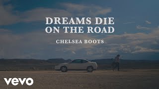 Dreams Die On The Road