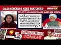 Modi & Gandhis Mangalsutra Faceoff | Jewellery, Property And Tax Battle  | NewsX  - 25:26 min - News - Video
