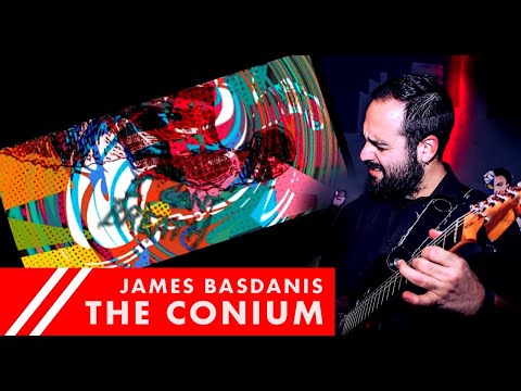 James Basdanis - The Conium
