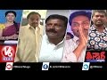 Teenmar News : Byreddy Warns YS Jagan over Jala Deeksha