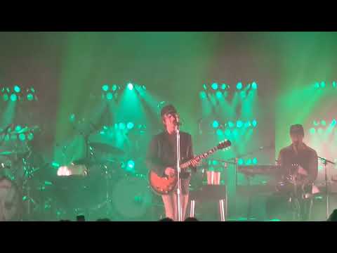 Mortal Projections - Djo - O2 Kentish Town - 07.06.2025