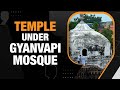 ASI Survey Report Finds Temple Under Gyanvapi Mosque | News9