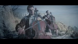 OST The Lord of the Rings - May It Be (Cover by 2CELLOS)