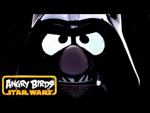 videos models clay birds angry (Clay V Episode  Star Wars 1 The Models)  Episode Battle Angry Birds