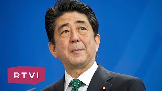 Убийство Абэ: каким в Японии запомнят бывшего премьера и что известно о нападавшем