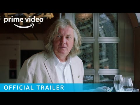 James May: Our Man In...'