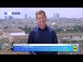 Hostage families pressure Israeli government to get deal done on cease-fire  - 02:29 min - News - Video