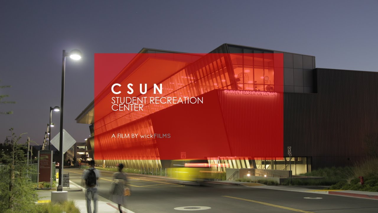 Mini Documentary Student Funded CSU Northridge Student Recreation mini-documentary-student-funded-csu-northridge-student-recreation