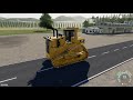 Cat D11T-CD v1.0.0.0