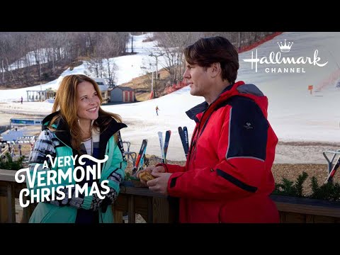 A Very Vermont Christmas'