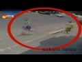 Viral Video : Police Husband chases his wife , kills her with Gun in Brazil