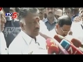 People Will Decide if This Trust Vote was Valid : Panneerselvam to Media