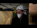Israel supporters attack pro-Palestinian camp in LA | REUTERS  - 02:22 min - News - Video
