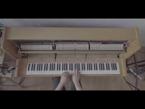 C418 - Wet Hands (Cover)