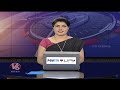 Todays Students Future Is Tomorrows State Future| Hyderabad-Ideal Place For Real Estate Sector |V6  - 06:25 min - News - Video