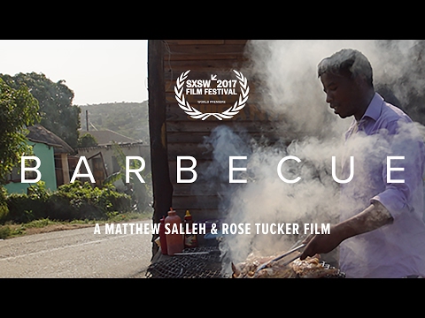 Barbecue'