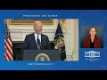 Joe Biden Live | Joe Biden To Deliver Remarks Friday On Middle East: White House | NDTV World  - 35:51 min - News - Video