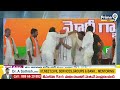 పటాన్ చెరువు లో ప్రధాని మోడీ బహిరంగ సభ | Modi Public Meeting At Telangana | Prime9 News  - 01:13 min - News - Video