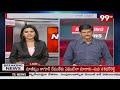 పవన్ ను మెచ్చిన NRIలు.. సిద్దవటంలో జగన్ పై పిడుగుల వర్షం షురూ | Pawan Kalyan Kadapa Tour | 99TV - 04:41 min - News - Video