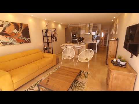 Property video