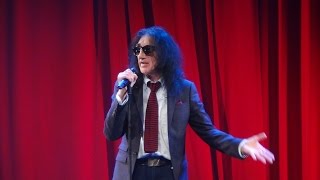 Dr John Cooper Clarke - Full Set - Glastonbury Festival 2015