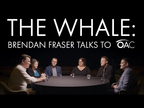 Obesity Action Coalition Premieres Insightful Discussion on “The Whale” with Brendan Fraser, Sam Hunter and Obesity Advocates