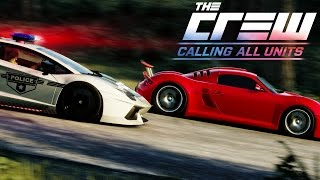 The Crew - Calling All Units Launch Trailer