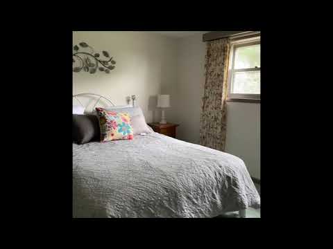 Property video