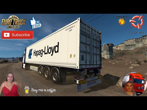 SGD TRAILERS PACK v1.0.4